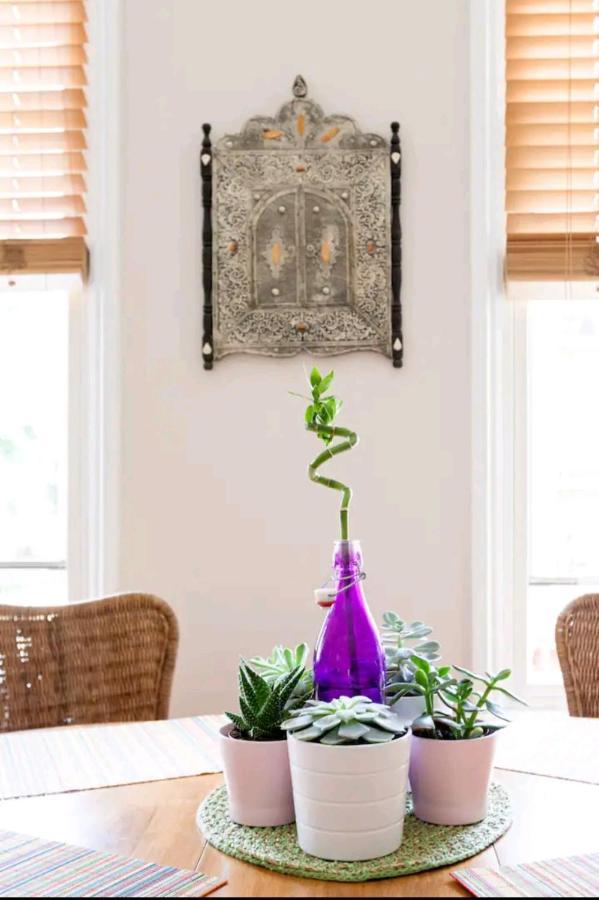Apartamento Boho Chic In Chelsea Londres Exterior foto
